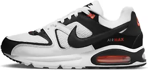 Air Max Command Men's Running Trainers Sneakers Shoes - Picture 1 of 10
