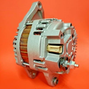 2011 to 2014 Jeep Compass Alternator 140 AMP 2.0L 2.4L Engine with Warranty - Picture 1 of 4