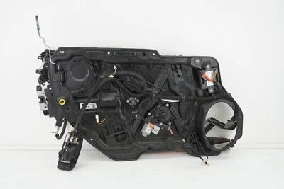 2015-2021 CHRYSLER 300 ПЕРЕДНЯЯ ВОДИТЕЛЬСКАЯ ДВЕРЬ СТЕКЛОПОДЪЕМНИК OEM - Изображение 1 из 4