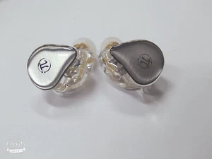 Auriculares de música IEM PLIISEN121 monitor interno auriculares híbridos HiFi moda - Imagen 1 de 10