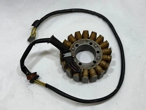 OEM Ducati Alternator Stator Generator 748 996 998 Monster S4 ST4 900 SS 900SS - Picture 1 of 5