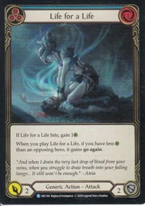 Flesh and Blood Arcane Rising Rares - Pick your own - Picture 1 of 47