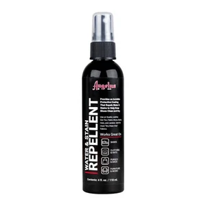 Angelus Water & Stain Repellant 4fl oz Non Aerosol Version - Picture 1 of 1