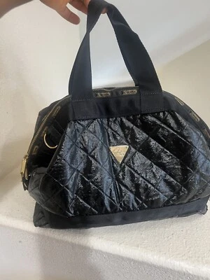 Bolsa de viaje para gimnasio bolsa de trabajo bolso de mano para colcha de colaboración JOYRICH Foto 1 de 4