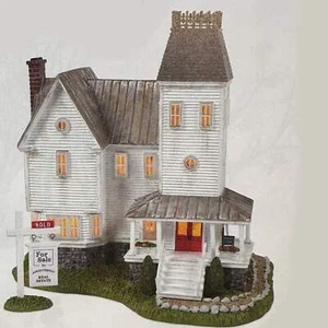 The Beetlejuice House Set of 2 - Picture 1 of 1