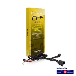 iDatastart ADS-THR-CH4 08+ Chrysler Jeep Dodge TipStart T-Harness - Picture 1 of 1