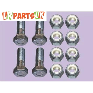 Land Rover Defender Propshaft Nut & Bolt Set 90 110 130 DA1123 - Picture 1 of 1