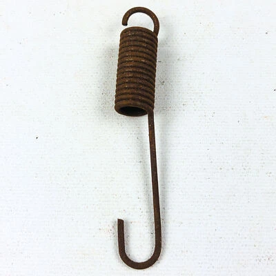 Snapper 11010 Resorte para Manija de Elevación Fabricante de Equipo Original Nuevo Antiguo Nuevo de Lote Antiguo Reemplazado por 7011010YP Foto 1 de 4