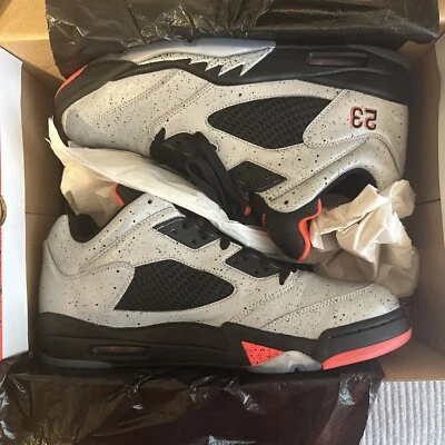 Talla 13 - Jordan 5 Retro Bajo Neymar 2016 Foto 1 de 4