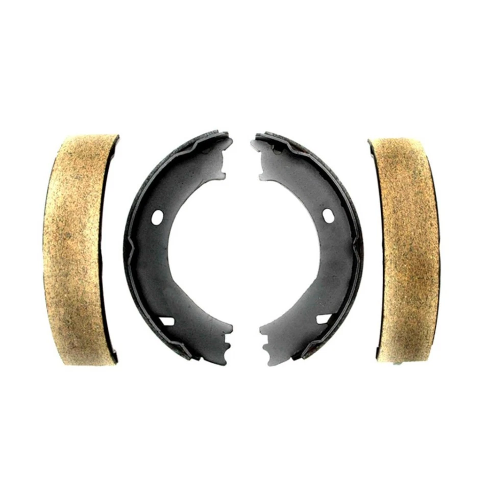 Genuine ACDelco For Dodge Ram 2500/1500 2001-2005 Parking Brake Shoes Rear - Изображение 1 из 4