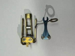 Twin point SU fuel Pump Points - Bild 1 von 2