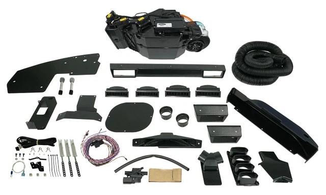 Kit evaporador vintage Air 1966-67 Dodge B-Body sem fábrica Air Gen 5 SureFit - Imagem 1 de 1