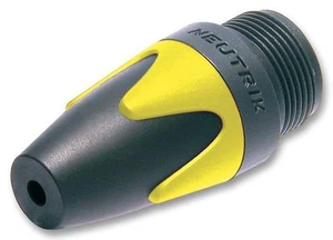 NEUTRIK - XLR Bushing, Geel - Afbeelding 1 van 1