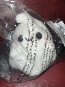 Squishable Micro Spooky Ghost Plush Keychain - Picture 1 of 2