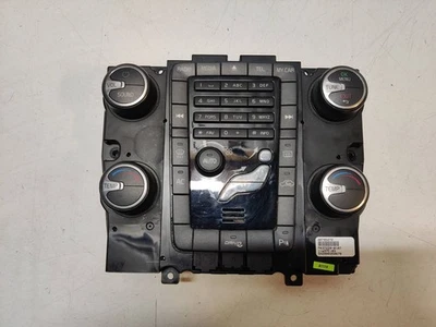 Módulo unidad de control de clima Volvo S60 2012 30795272 VOV410 Foto 1 de 4