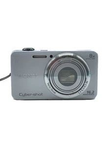 Sony Digital Camera Cybershot Dsc-Wx60 W White - Picture 1 of 5