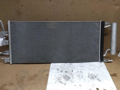 Condensador de CA compatible con BMW X1 579092 16-22 Foto 1 de 4