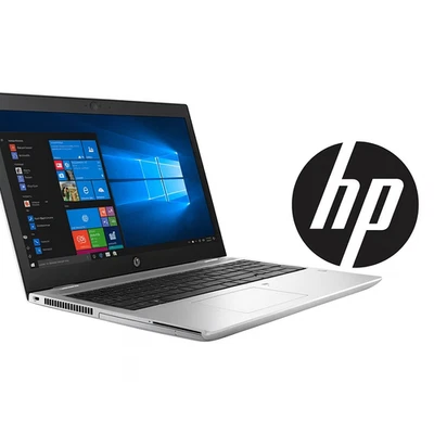 HP ProBook 650 G5 15,6" FHD Laptop i5-8265U MASSIVE 16GB RAM 512GB SSD Win11 Pro - Bild 1 von 4