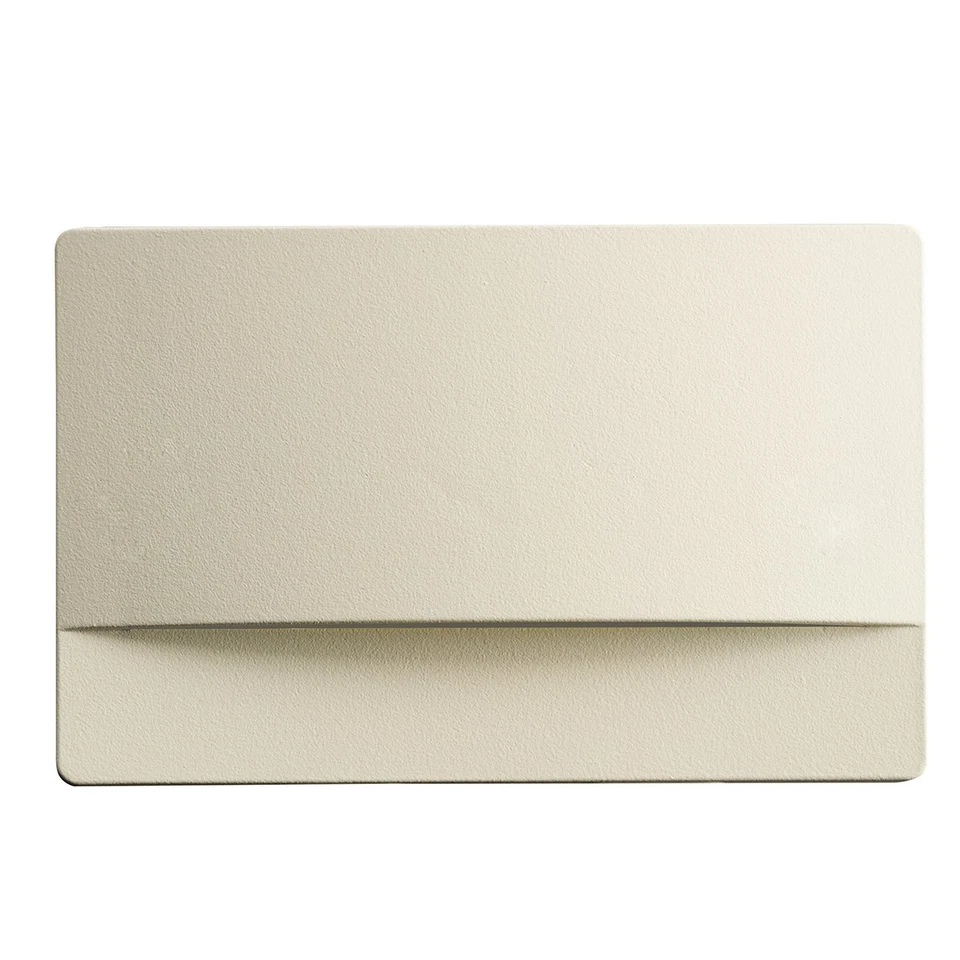 Kichler 12674 Step and Hall 5,52 vatios LED luz de paso interior Foto 1 de 1