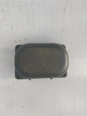 Interruptor de presión BMW E24 Bosch #0280110006 E23 E28 635csi 633csi Foto 1 de 2