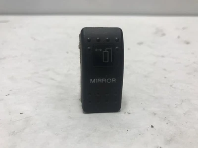 Переключатель приборной панели/консоли Western Star Trucks 4900FA ЗЕРКАЛО РЕГУЛИРОВКА - б/у 78053417 - Изображение 1 из 4