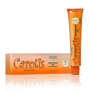 Brightening Gel | 30g / 1 fl oz | Fade Dark Spots on: Face Armpit, Body Knees - Picture 1 of 7
