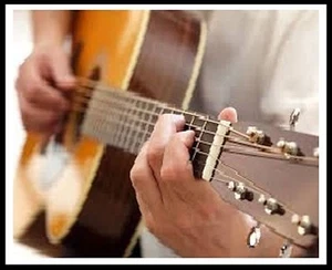 LEARN TO PLAY THE GUITAR - BEGINNER TO ADVANCED STEP BY STEP GUIDE PDF - Picture 1 of 3