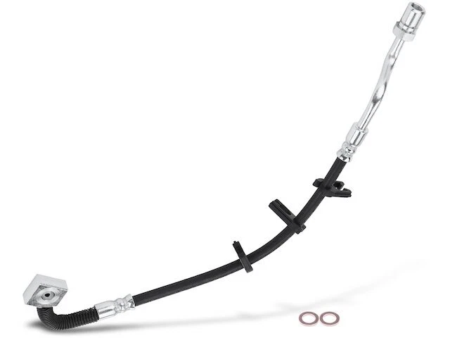 Manguera de freno Autopart Premium para Ford Freestar 2006-2007 32KFCN Foto 1 de 1