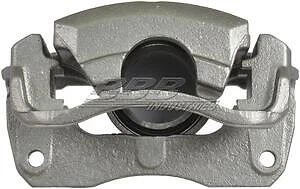 Pinza de freno de disco con herrajes de instalación para Toyota Camry 02-04 Foto 1 de 4