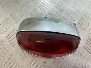 LUZ TRASERA VESPA 125 ET4 AÑO 1997-2000 (CMB1068) - Imagen 1 de 5