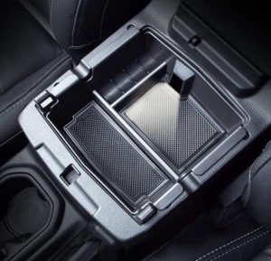 Center Console Storage Organizer Tray for Wrangler JL/JLU 2018 and Gladiator JT - Picture 1 of 6