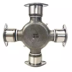 Fortpro U Joint Bearing Plate Style Replaces 5-281X -1810 Series | F276114 - Bild 1 von 13