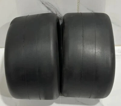 FG - Neumáticos Slick traseros S1 80 mm 1:5, 1:6 06419 neumáticos Sportsline Foto 1 de 4