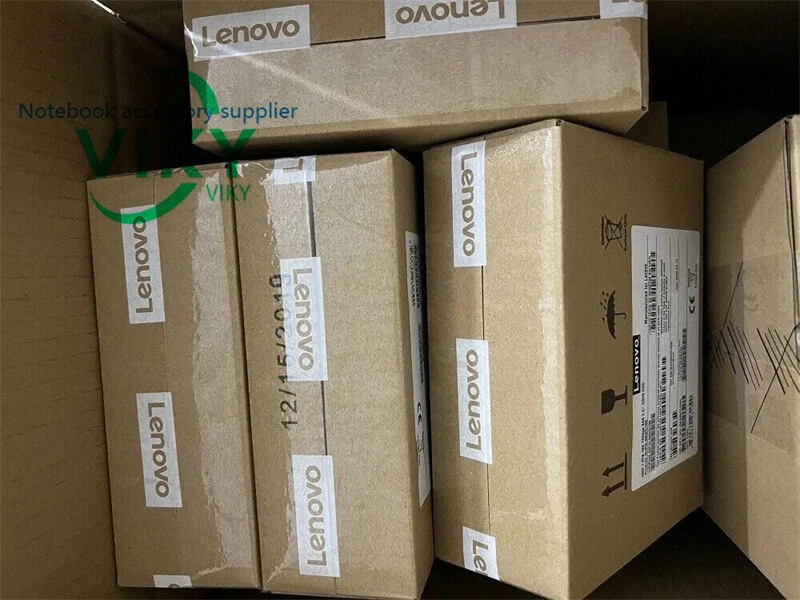 NEW Lenovo ThinkSystem 02JK962 4XB7A38175 2.5" 960GB SAS 12G SR650 Server SSD - Image 1 of 1