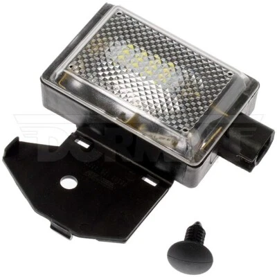 Dorman 68303 Under Hood Light fits Chrysler,Dodge,Jeep,Plymouth and Ram models - Image 1 of 4