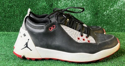 Nike Jordan Men's ADG 2 Golf Shoes mens 9.5 - Изображение 1 из 4