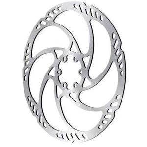Magura Storm HC 180mm 6-Bolt Bicycle Disc Brake Rotor 180mm or 203mm MTB - Picture 1 of 1