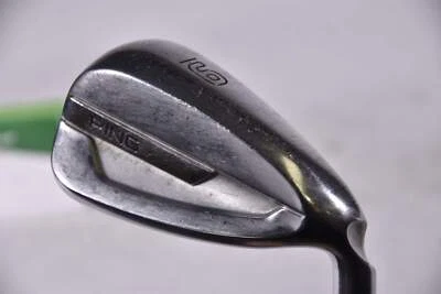 Ping G700 #9 Iron / White Dot / Regular Flex Ping Alta CB Shaft - Image 1 of 4