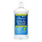 T.N. Dickinson's Witch Hazel 100% Natural Astringent for Face and Body 16 fl oz✅
