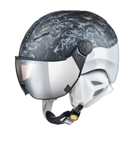 Cp Cuma Cubic Ski Helmet Misty Snowboard Helmet Winter Sports M (56 - 58 cm) - Picture 1 of 1