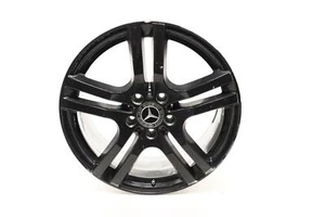 2021 - 2023 MERCEDES GLA250 H247 WHEEL RIM ALLOY 18X7.5J ET53 OEM A2474013000 - Picture 1 of 22