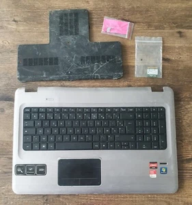 HP Pavilion dv7 (dv7-4162sf) parts - Afbeelding 1 van 1