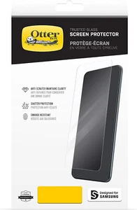 OtterBox Trusted Glass für Samsung Galaxy A42 5G, Hartglas - Bild 1 von 4