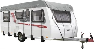 Dachschutzplane Wintertime für Wohnwagen und Reisemobile 500 x 300 cm (P39) - Bild 1 von 1