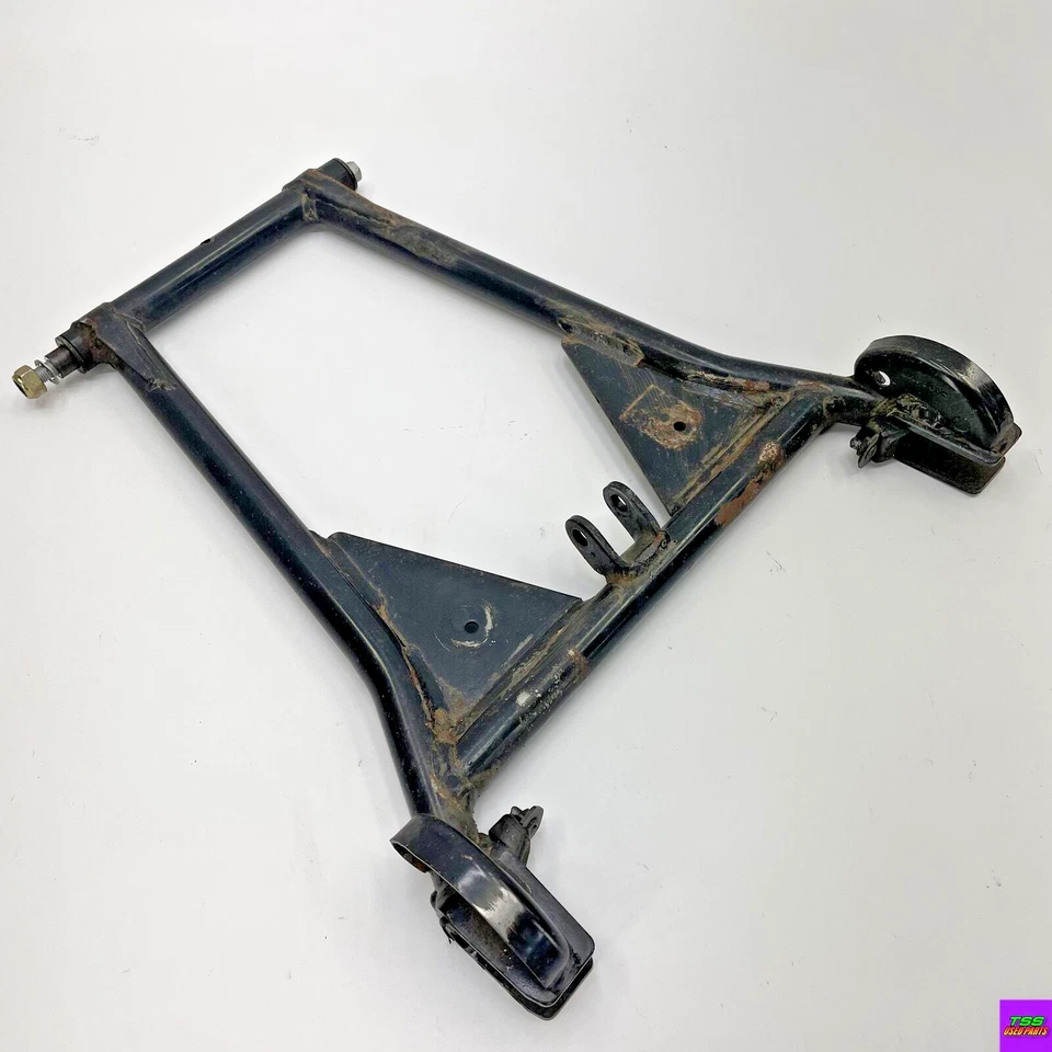 09-20 F5 F6 F8 ARCTIC CAT REAR BACK SUSPENSION FRONT TORQUE PIVOT ARM 1704-755 - Image 1 of 1