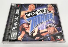 .PSX.' | '.WCW NWO Thunder.