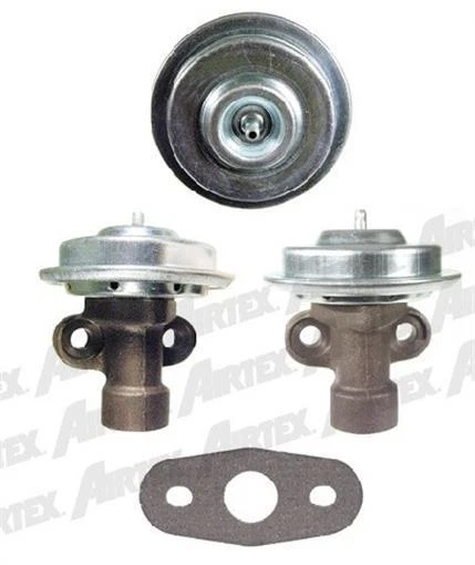1997-2008 Ford / Mazda / Mercury EGR Valve - Airtex 4F1272 - Image 1 of 1