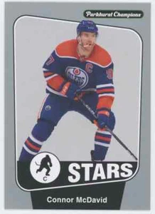 2024-25 UD Parkhurst Champions Silver Stars/Rookies/Greats ( Pick from List ) - Bild 1 von 9