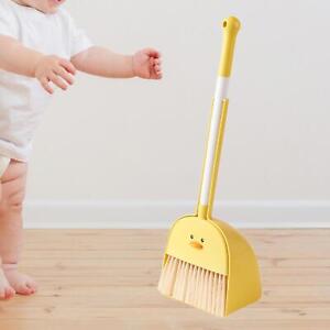 Mini Sweeping House Cleaning Housekeeping Play Set for Age 3-6 Girls Boys