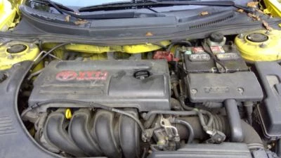 Driver Left Tail Light Fits 03-05 CELICA 1144969 - Image 1 of 4